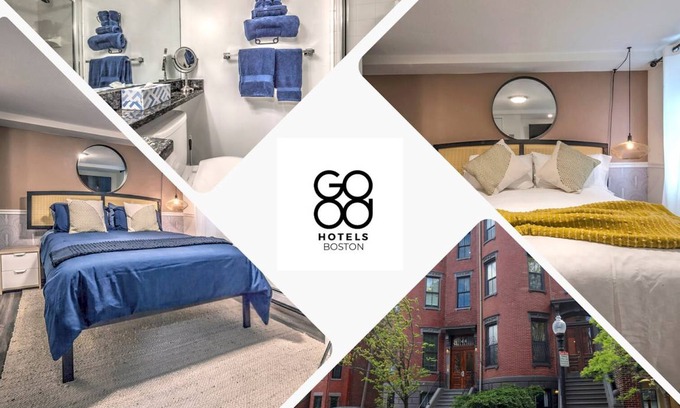 Shawmut Apartment | 42 m² Studio flat ∙ 1 bedroom ∙ 2 guests