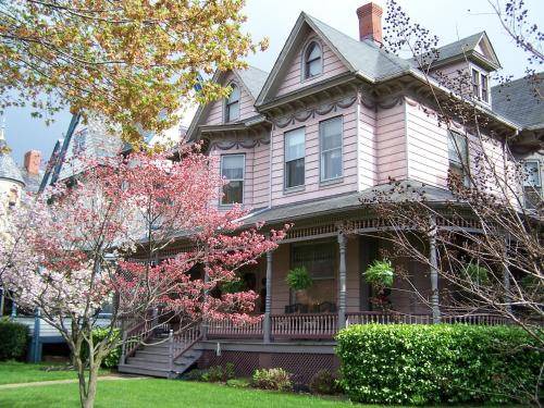 Frederick Bed & Breakfast | 42 m² Bed and breakfast ∙ 2 guests