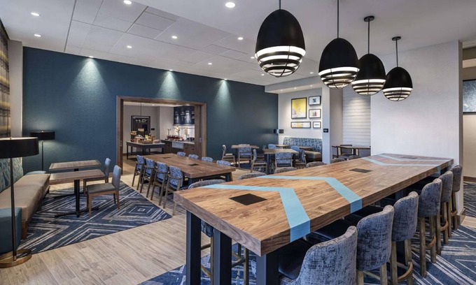 Woburn Hotel | 44 m² Hotel ∙ 127 guests
