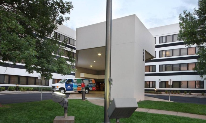 Lakewood Hotel | 46 m² Hotel ∙ 127 guests