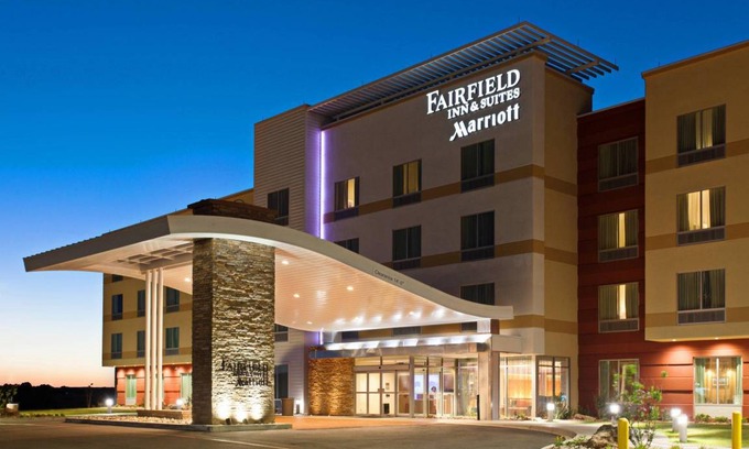 Tucumcari Hotel | 46 m² Hotel ∙ 5 guests