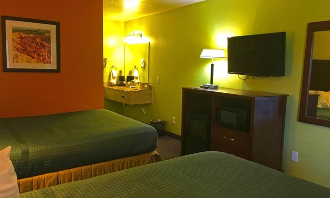 St. George Hotel | 46 m² Motel ∙ 127 guests