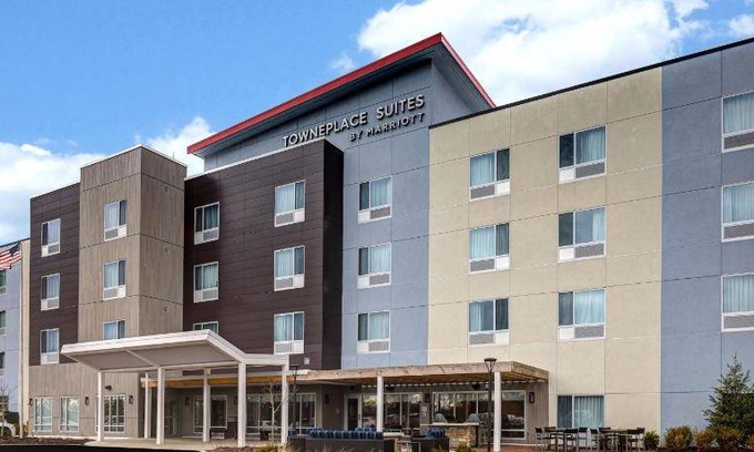 Monroe Hotel | 47 m² Hotel ∙ 127 guests