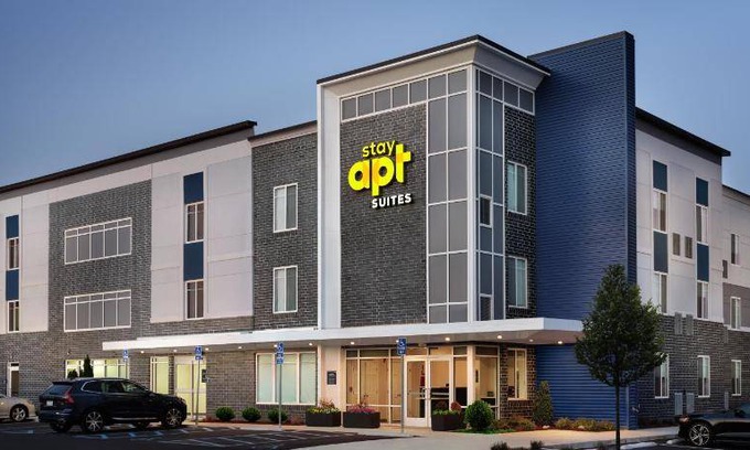 Live Oak Hotel | 48 m² Hotel ∙ 5 guests