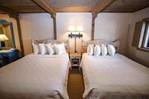 Chama House | 48 m² Motel ∙ 6 guests