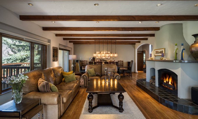 Eagle-Vail House | 489 m² House ∙ 6 bedrooms ∙ 11 guests
