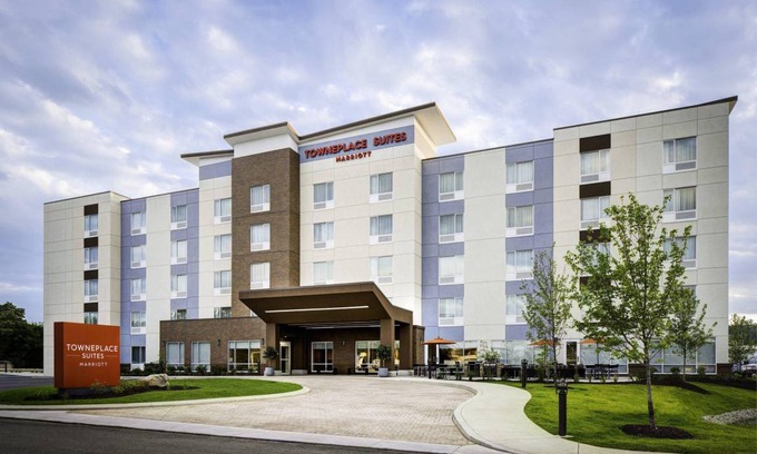Toledo Hotel | 49 m² Hotel ∙ 127 guests