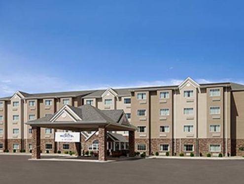 Barton Hotel | 50 m² Hotel ∙ 127 guests