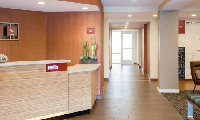 Florence Hotel | 51 m² Hotel ∙ 5 guests