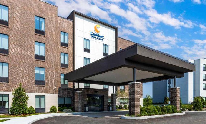 Gallatin Hotel | 51 m² Hotel ∙ 8 guests
