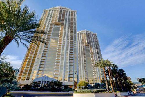 Las Vegas House | 51 m² House ∙ 4 guests