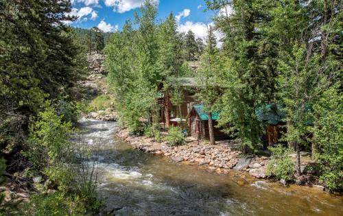 Estes Park House | 52 m² Motel ∙ 4 guests