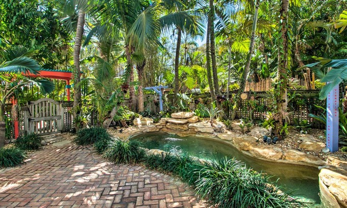 Delray Beach Apartment | 55 m² Apartment ∙ 2 guests