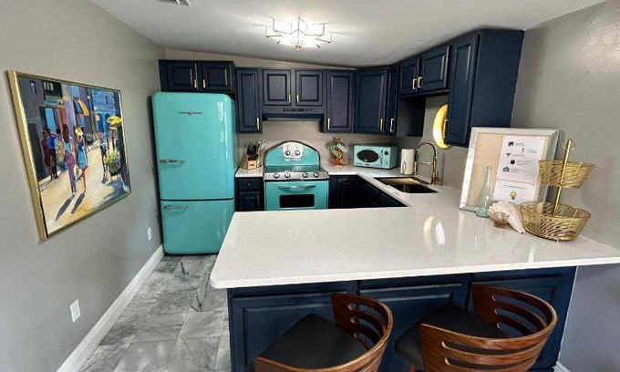 Avondale Apartment | 56 m² Apartment ∙ 1 bedroom ∙ 3 guests