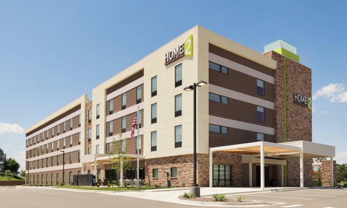 Westridge Hotel | 56 m² Hotel ∙ 127 guests