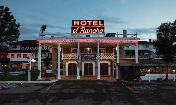 Gallup Resort | 56 m² Resort ∙ 2 bedrooms ∙ 127 guests