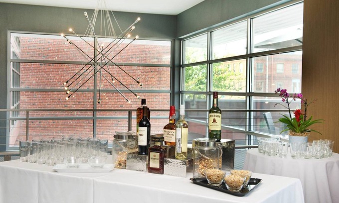 Port Gardner Hotel | 63 m² Hotel ∙ 127 guests