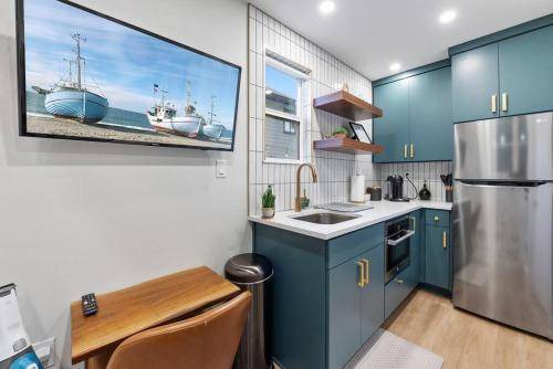 MLK House | 65 m² House ∙ 1 bedroom ∙ 4 guests