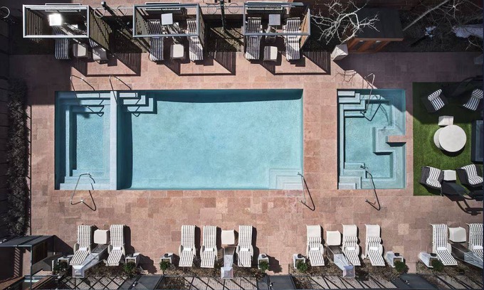 Downtown House | 67 m² House ∙ 1 bedroom ∙ 3 guests