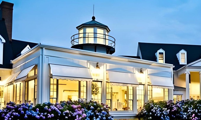 St. Michaels House | 69 m² Motel ∙ 127 guests