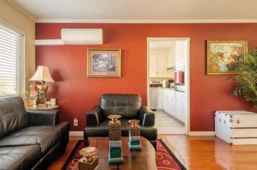 West San Jose Apartment | 70 m² Apartment ∙ 2 bedrooms ∙ 4 guests