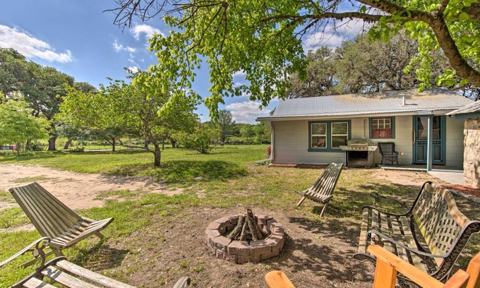 Blanco Cottage | 72 m² Cabin ∙ 2 bedrooms ∙ 7 guests