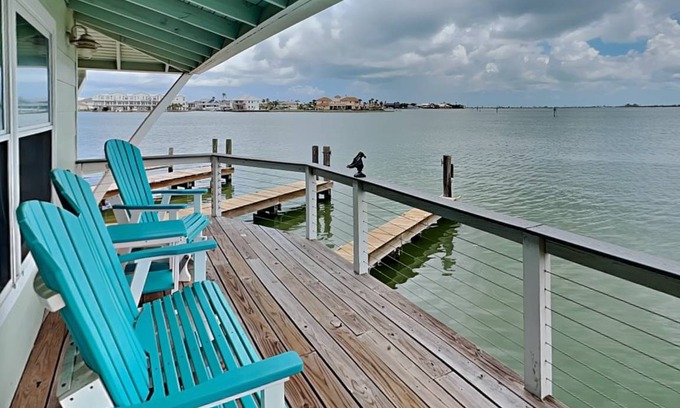 Key Allegro Condo | 72 m² Condo ∙ 2 bedrooms ∙ 4 guests