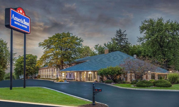 Delafield Hotel | 73 m² Hotel ∙ 127 guests