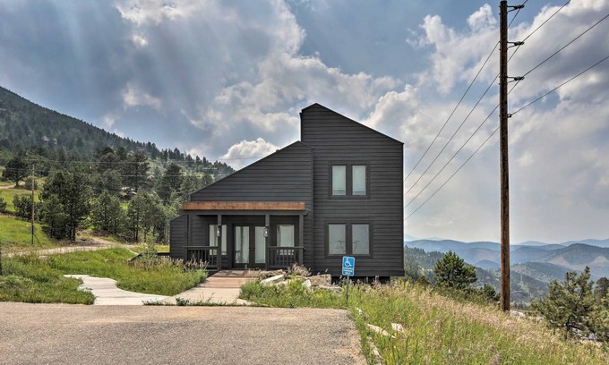 Evergreen Apartment | 74 m² Apartment ∙ 1 bedroom ∙ 2 guests
