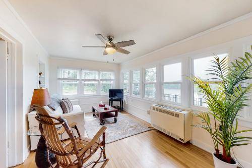 Queensbury House | 74 m² House ∙ 1 bedroom ∙ 3 guests