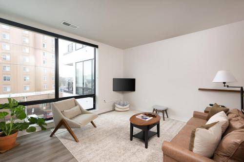 Lower East Side Apartment | 76 m² Apartment ∙ 1 bedroom ∙ 3 guests