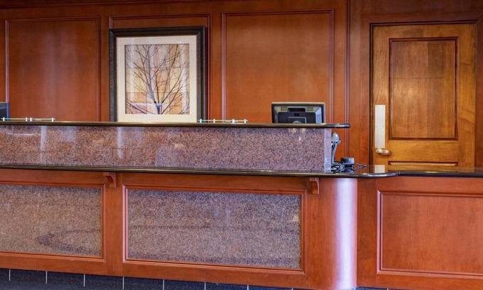 Hadley Hotel | 76 m² Hotel ∙ 127 guests
