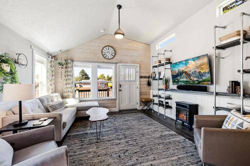 Seaview House | 76 m² House ∙ 2 bedrooms ∙ 4 guests
