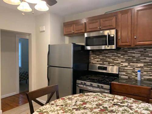 Providence Apartment | 79 m² Apartment ∙ 2 bedrooms ∙ 4 guests