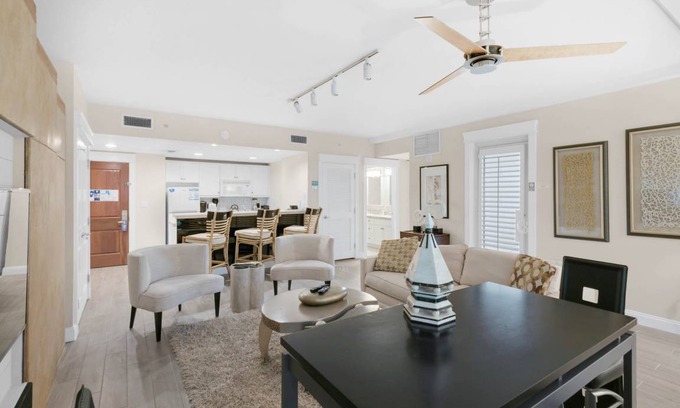Baytowne Wharf Condo | 80 m² Condo ∙ 1 bedroom ∙ 4 guests