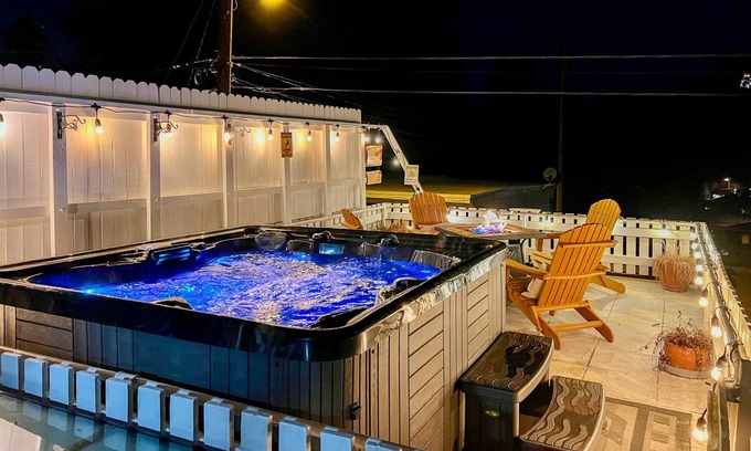Ruidoso House | 81 m² House ∙ 2 bedrooms ∙ 4 guests