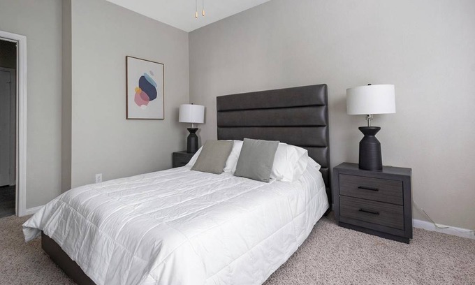Briarforest Apartment | 82 m² Apartment ∙ 1 bedroom ∙ 2 guests