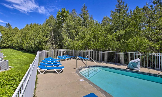 Fish Creek Apartment | 83 m² Apartment ∙ 2 bedrooms ∙ 6 guests