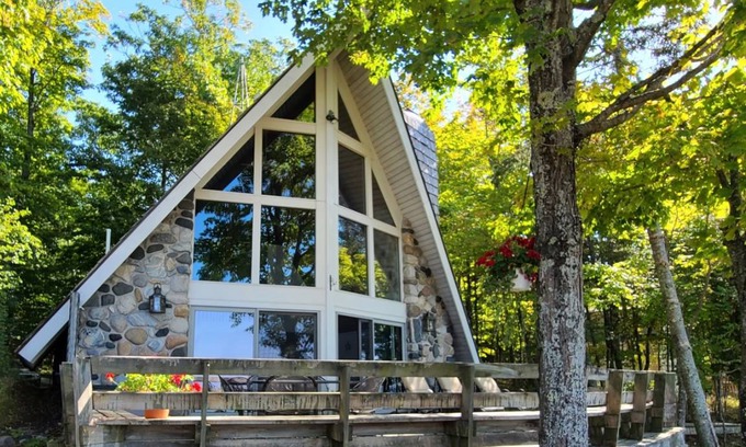 Good Hart House | 85 m² House ∙ 2 bedrooms ∙ 6 guests