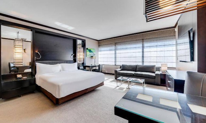 Las Vegas Apartment | 88 m² Serviced apartment ∙ 127 guests