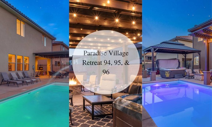 Santa Clara House | 976 m² House ∙ 20 bedrooms ∙ 72 guests