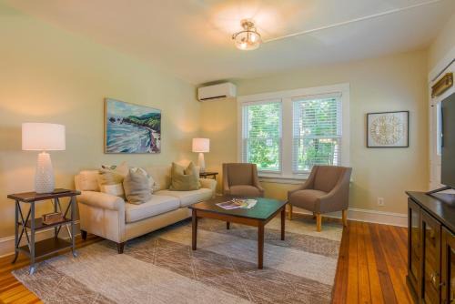 West Mystic Apartment | A Luxurious Retreat in Mystic Ct