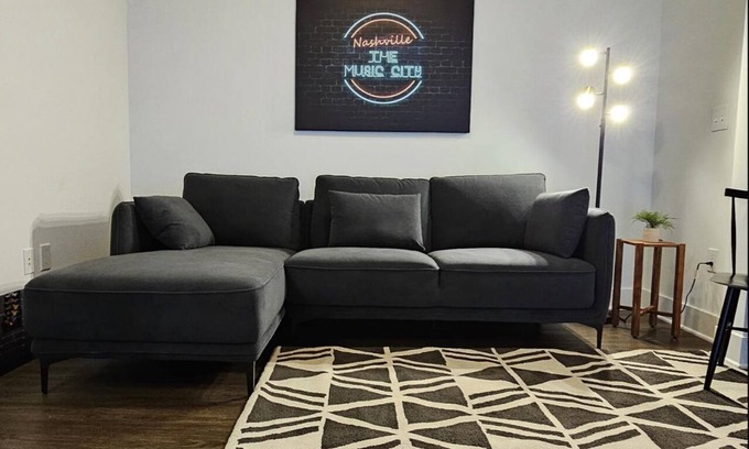 Sobro Apartment | Apartment downtown Nashville