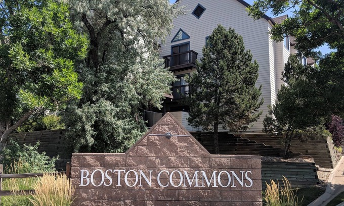Englewood Apartment | BC51254 - Charming Studio - central DTC