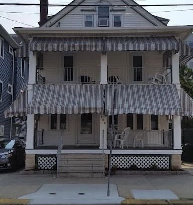 North End House | Beach Block Classic Family Home