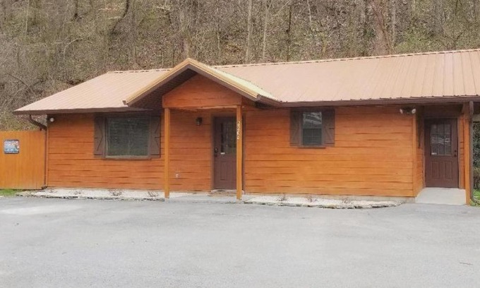 Pigeon Forge House | Bear Love