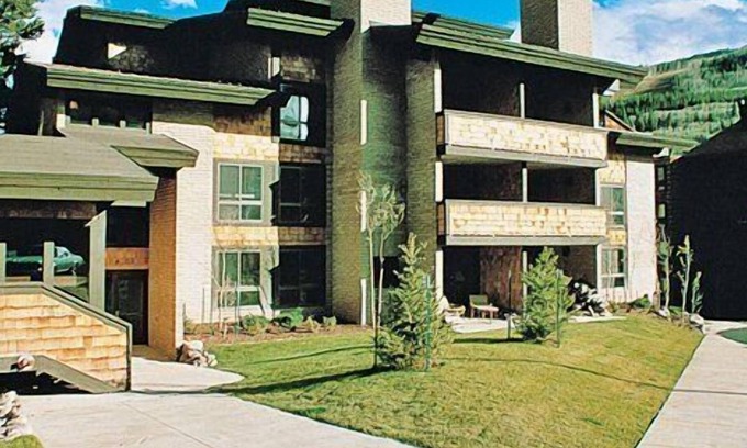 Vail Apartment | Beautiful 1 bedroom unit at resort, sleeps 4