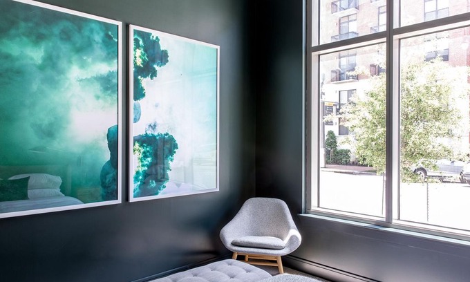 Houston Convention District Apartment | Beautiful 1BR w/ WiFi in Downtown by Lyric
