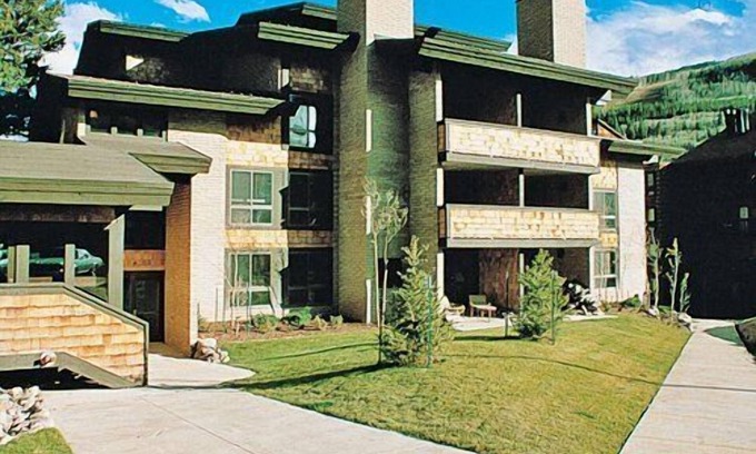 Vail Apartment | Beautiful 2 bedroom unit at resort, sleeps 6