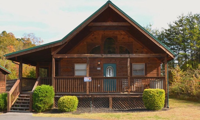 Pigeon Forge House | Best of the Best